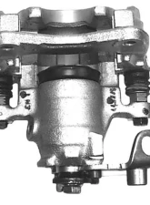 Raybestos R-Line Reman Semi-Loaded Caliper & Bracket Assembly Volkswagen Rear Right FRC10571                                     - FRC10571 - Image 3