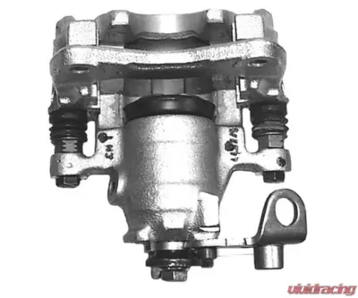 Raybestos R-Line Reman Semi-Loaded Caliper & Bracket Assembly Volkswagen Rear Right FRC10571 - FRC10571