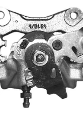 Raybestos R-Line Reman Semi-Loaded Caliper & Bracket Assembly Volkswagen Rear Right FRC10571                                     - FRC10571 - Image 4