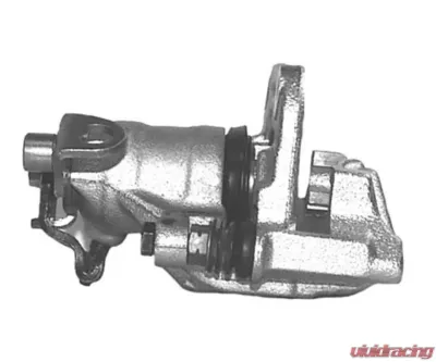 Raybestos R-Line Reman Semi-Loaded Caliper & Bracket Assembly Volkswagen Rear Right FRC10571 - FRC10571