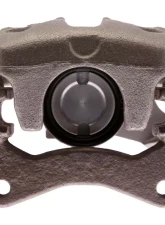 Raybestos R-Line Reman Semi-Loaded Caliper & Bracket Assembly Volkswagen Rear Left FRC10572                                     - FRC10572 - Image 6