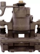 Raybestos R-Line Reman Semi-Loaded Caliper & Bracket Assembly Volkswagen Rear Left FRC10572                                     - FRC10572 - Image 2