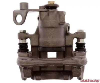 Raybestos R-Line Reman Semi-Loaded Caliper & Bracket Assembly Volkswagen Rear Left FRC10572 - FRC10572