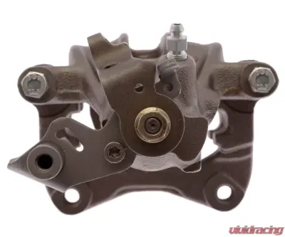 Raybestos R-Line Reman Semi-Loaded Caliper & Bracket Assembly Volkswagen Rear Left FRC10572 - FRC10572