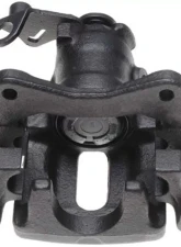 Raybestos R-Line Reman Semi-Loaded Caliper & Bracket Assembly Volkswagen Rear Left FRC10572                                     - FRC10572 - Image 4