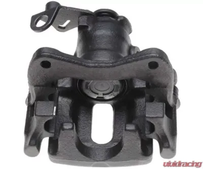 Raybestos R-Line Reman Semi-Loaded Caliper & Bracket Assembly Volkswagen Rear Left FRC10572 - FRC10572