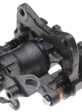 Raybestos R-Line Reman Semi-Loaded Caliper & Bracket Assembly Volkswagen Rear Left FRC10572                                     - FRC10572 - Image 5