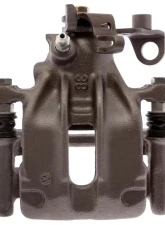 Raybestos R-Line Reman Semi-Loaded Caliper & Bracket Assembly Volkswagen Rear Left FRC10572                                     - FRC10572 - Image 6