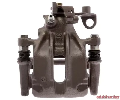 Raybestos R-Line Reman Semi-Loaded Caliper & Bracket Assembly Volkswagen Rear Left FRC10572 - FRC10572