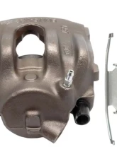 Raybestos R-Line Reman Semi-Loaded Caliper BMW Front Left FRC10574                                     - FRC10574 - Image 3