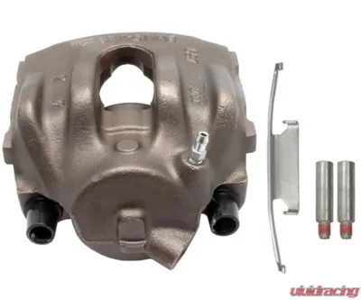 Raybestos R-Line Reman Semi-Loaded Caliper BMW Front Left FRC10574 - FRC10574