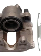 Raybestos R-Line Reman Semi-Loaded Caliper BMW Front Left FRC10574                                     - FRC10574 - Image 2