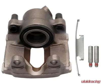 Raybestos R-Line Reman Semi-Loaded Caliper BMW Front Left FRC10574 - FRC10574