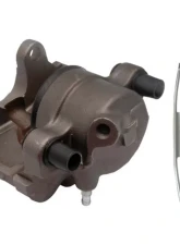 Raybestos R-Line Reman Semi-Loaded Caliper BMW Front Left FRC10574                                     - FRC10574 - Image 3