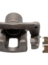 Raybestos R-Line Reman Semi-Loaded Caliper & Bracket Assembly Chevrolet Metro Front Left 1998-2001 FRC10577                                     - FRC10577 - Image 2