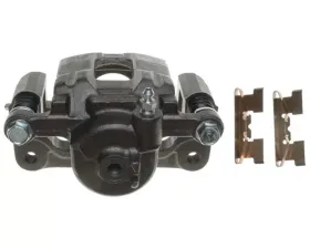 Raybestos R-Line Reman Semi-Loaded Caliper & Bracket Assembly Chevrolet Metro Front Right 1998-2001 FRC10578
