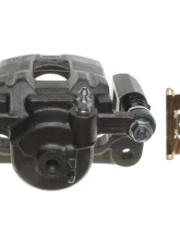 Raybestos R-Line Reman Semi-Loaded Caliper & Bracket Assembly Chevrolet Metro Front Right 1998-2001 FRC10578                                     - FRC10578 - Image 2