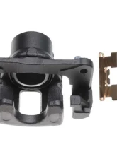 Raybestos R-Line Reman Semi-Loaded Caliper & Bracket Assembly Chevrolet Metro Front Right 1998-2001 FRC10578                                     - FRC10578 - Image 2