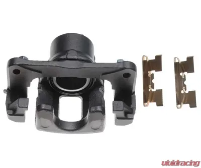 Raybestos R-Line Reman Semi-Loaded Caliper & Bracket Assembly Chevrolet Metro Front Right 1998-2001 FRC10578 - FRC10578