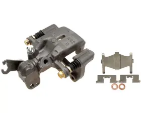Raybestos R-Line Reman Semi-Loaded Caliper & Bracket Assembly Rear Right FRC10585