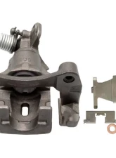 Raybestos R-Line Reman Semi-Loaded Caliper & Bracket Assembly Rear Right FRC10585                                     - FRC10585 - Image 2