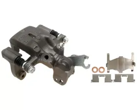 Raybestos R-Line Reman Semi-Loaded Caliper & Bracket Assembly Rear Left FRC10586