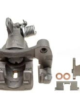 Raybestos R-Line Reman Semi-Loaded Caliper & Bracket Assembly Rear Left FRC10586                                     - FRC10586 - Image 2