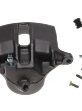 Raybestos R-Line Reman Semi-Loaded Caliper Jaguar Front Right 1988-1990 FRC10589                                     - FRC10589 - Image 2