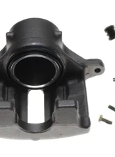 Raybestos R-Line Reman Semi-Loaded Caliper Jaguar Front Right 1988-1990 FRC10589                                     - FRC10589 - Image 2