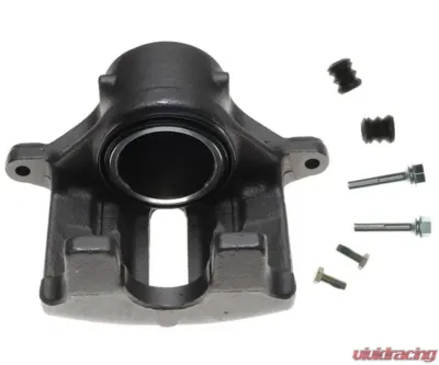 Raybestos R-Line Reman Semi-Loaded Caliper Jaguar Front Right 1988-1990 FRC10589 - FRC10589