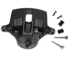 Raybestos R-Line Reman Semi-Loaded Caliper Jaguar Front Left 1988-1990 FRC10590