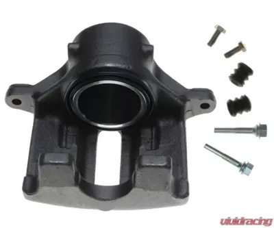 Raybestos R-Line Reman Semi-Loaded Caliper Jaguar Front Left 1988-1990 FRC10590 - FRC10590