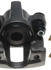 Raybestos R-Line Reman Semi-Loaded Coated Caliper Jeep Grand Cherokee Rear Right 1994-1998 FRC10591C                                     - FRC10591C - Image 2