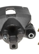 Raybestos R-Line Reman Semi-Loaded Coated Caliper Jeep Grand Cherokee Rear Right 1994-1998 FRC10591C                                     - FRC10591C - Image 2