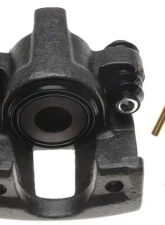 Raybestos R-Line Reman Semi-Loaded Coated Caliper Jeep Grand Cherokee Rear Left 1994-1998 FRC10592C                                     - FRC10592C - Image 2