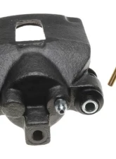 Raybestos R-Line Reman Semi-Loaded Coated Caliper Jeep Grand Cherokee Rear Left 1994-1998 FRC10592C                                     - FRC10592C - Image 2