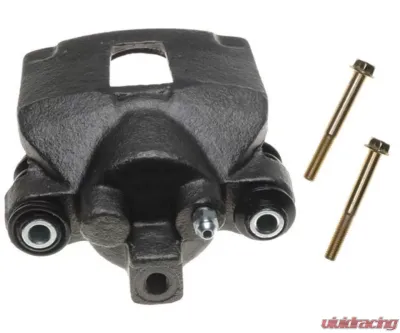 Raybestos R-Line Reman Semi-Loaded Coated Caliper Jeep Grand Cherokee Rear Left 1994-1998 FRC10592C - FRC10592C