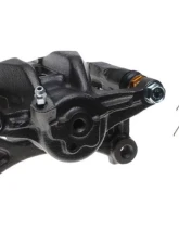 Raybestos R-Line Reman Semi-Loaded Caliper & Bracket Assembly Lexus GS300 Rear Right 1993-1995 FRC10597                                     - FRC10597 - Image 2