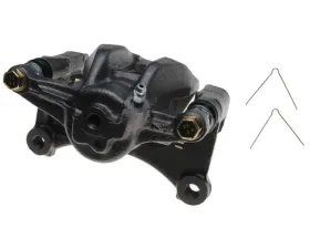 Raybestos R-Line Reman Semi-Loaded Caliper & Bracket Assembly Lexus GS300 Rear Left 1993-1995 FRC10598