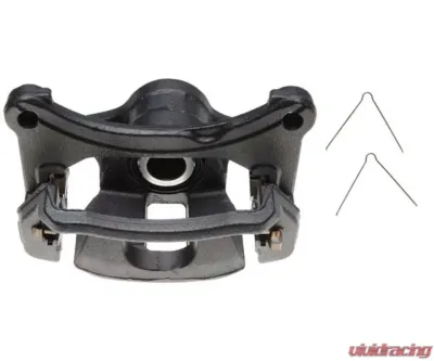 Raybestos R-Line Reman Semi-Loaded Caliper & Bracket Assembly Lexus GS300 Rear Left 1993-1995 FRC10598 - FRC10598