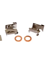 Raybestos Element3 New Semi-Loaded Caliper & Bracket Assembly Lexus Front Right FRC10599N                                     - FRC10599N - Image 5