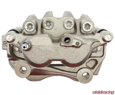 Raybestos Element3 New Semi-Loaded Caliper & Bracket Assembly Lexus Front Right FRC10599N - FRC10599N