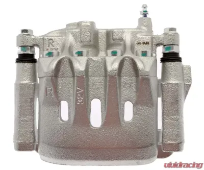 Raybestos Element3 New Semi-Loaded Caliper & Bracket Assembly Lexus Front Right FRC10599N - FRC10599N