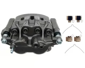 Raybestos R-Line Reman Semi-Loaded Caliper & Bracket Assembly Lexus Front Right FRC10599