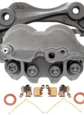 Raybestos R-Line Reman Semi-Loaded Caliper & Bracket Assembly Lexus Front Left FRC10600                                     - FRC10600 - Image 2