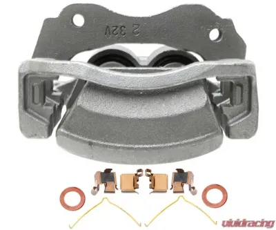 Raybestos R-Line Reman Semi-Loaded Caliper & Bracket Assembly Lexus Front Left FRC10600 - FRC10600