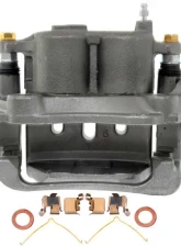 Raybestos R-Line Reman Semi-Loaded Caliper & Bracket Assembly Lexus Front Left FRC10600                                     - FRC10600 - Image 4