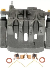 Raybestos R-Line Reman Semi-Loaded Caliper & Bracket Assembly Lexus Front Left FRC10600                                     - FRC10600 - Image 5