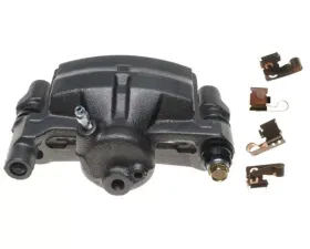 Raybestos R-Line Reman Semi-Loaded Caliper & Bracket Assembly Toyota Camry Rear Right 1994-1996 2.2L 4-Cyl FRC10601