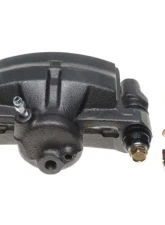 Raybestos R-Line Reman Semi-Loaded Caliper & Bracket Assembly Toyota Camry Rear Right 1994-1996 2.2L 4-Cyl FRC10601                                     - FRC10601 - Image 2